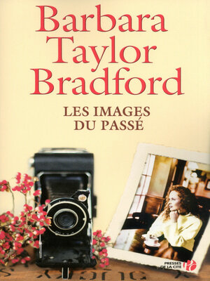 cover image of Les Images du passé